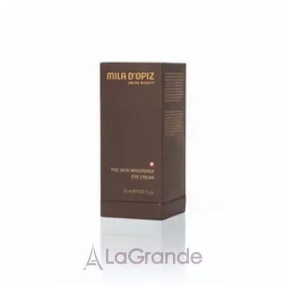 Mila D'Opiz The Skin Whisperer Eye Cream      