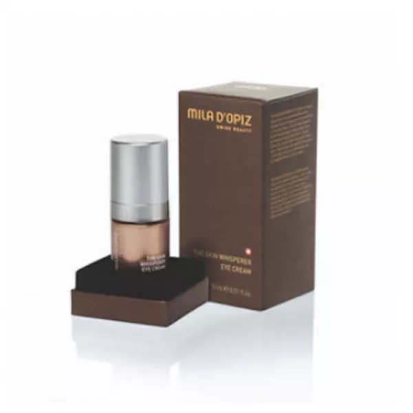 Mila D'Opiz The Skin Whisperer Eye Cream ��������������� ���� ��� ���� ������� ����