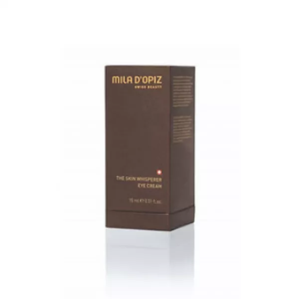 Mila D'Opiz The Skin Whisperer Eye Cream ��������������� ���� ��� ���� ������� ����