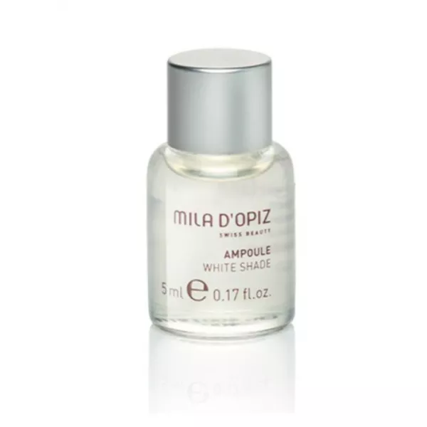 Mila D'Opiz White Shade Concentrate ������������� ���������� ��� �������
