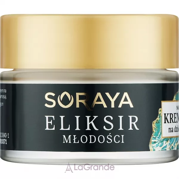 Soraya Youth Elixir ����������������� ����-������� ������� � ������ 70+