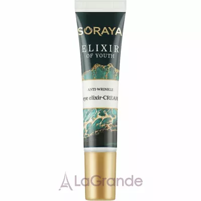 Soraya Youth Elixir -       