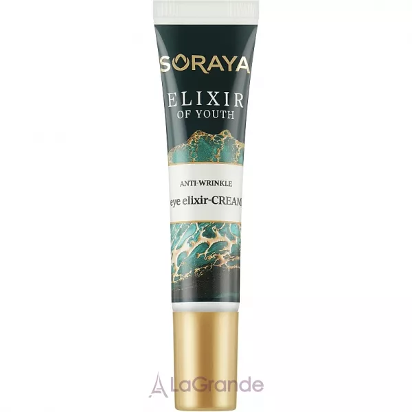 Soraya Youth Elixir ����-������� ������ ������ ��� ����� � �� ����