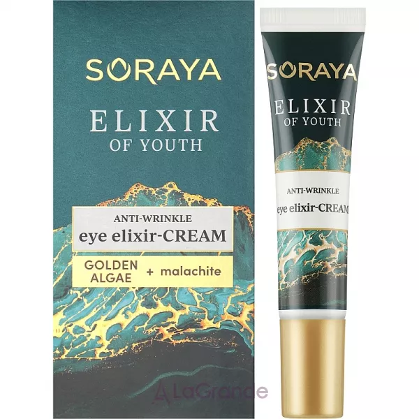 Soraya Youth Elixir ����-������� ������ ������ ��� ����� � �� ����