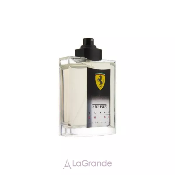 Ferrari Black Shine ��������� ���� (������)
