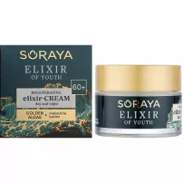 Soraya Youth Elixir ����������������� ����-������� ������� � ������ 60+