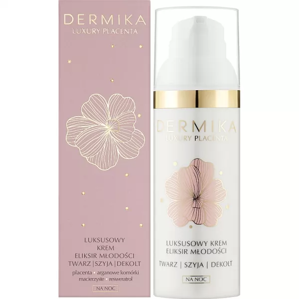 Dermika Luxury Placenta ͳ���� ����-������