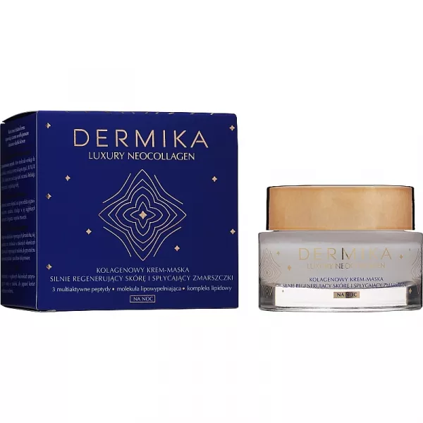 Dermika Neocollagen Cream-mask ����-����� ��� �������
