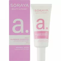 Soraya Beauty Alphabet Vitamin A + Squalane ���� �� ������ ������ + ���������� ��������� 2 � 1