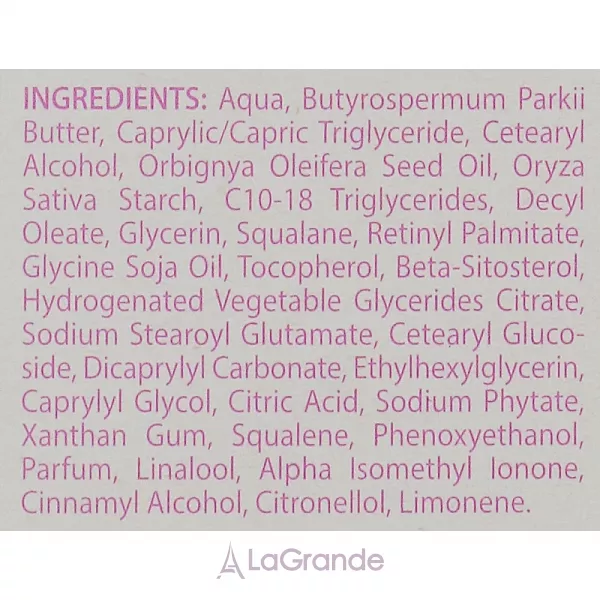 Soraya Beauty Alphabet Vitamin A + Squalane ���� �� ������ ������ + ���������� ��������� 2 � 1