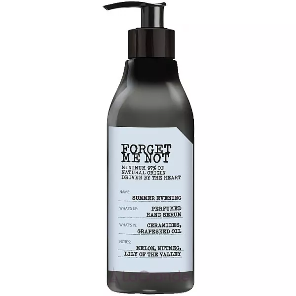 Farmona Forget Me Not Summer Evening Parfumed Hand Serum ��������� ��� ��� 
