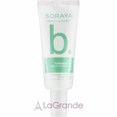 Soraya Beauty Alphabet Vitamin B    +   21