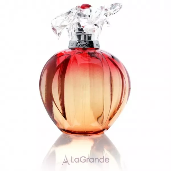 Cartier Delices de Cartier Eau Fruitee ��������� ����
