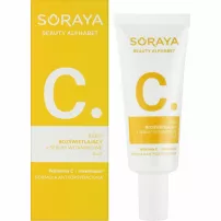 Soraya Beauty Alphabet Vitamin � + Resveratrol ����������� ���� + ���������� ��������� 2 � 1