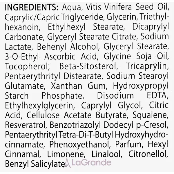Soraya Beauty Alphabet Vitamin � + Resveratrol ����������� ���� + ���������� ��������� 2 � 1
