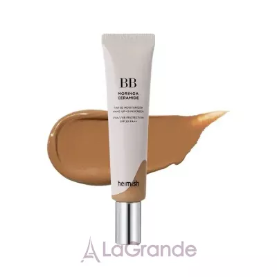 Heimish Moringa Ceramide BB Cream SPF 30 PA++ BB-  