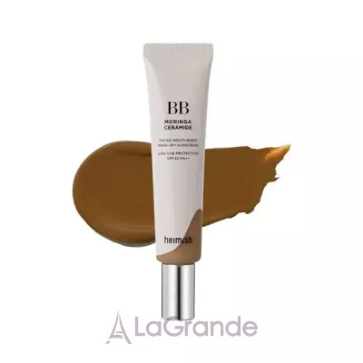 Heimish Moringa Ceramide BB Cream SPF 30 PA++ BB-  