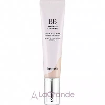 Heimish Moringa Ceramide BB Cream SPF 30 PA++ BB-  