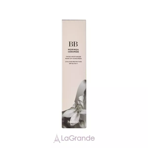 Heimish Moringa Ceramide BB Cream SPF 30 PA++ BB-���� � ����������