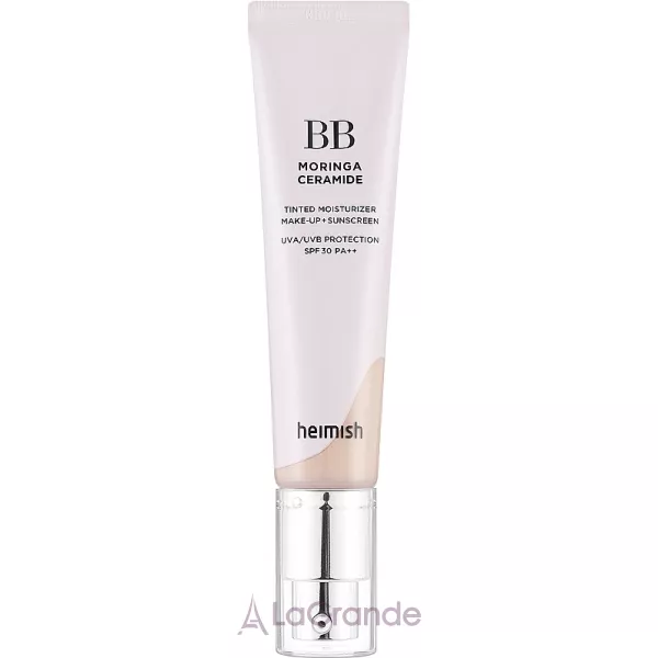 Heimish Moringa Ceramide BB Cream SPF 30 PA++ BB-���� � ����������
