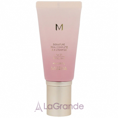 Missha M Signature Real Complete BB Cream SPF30/PA++  