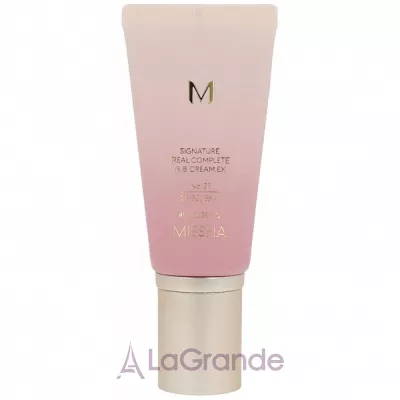 Missha M Signature Real Complete BB Cream SPF30/PA++  