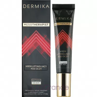 Dermika Mesotherapist Eye Cream ϳ     