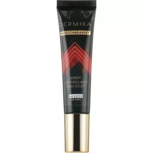 Dermika Mesotherapist Eye Cream ϳ������������ ���� ��� ���� ������� ����