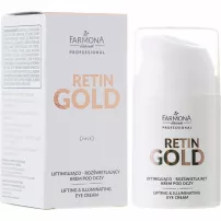 Farmona Professional Retin Gold Lifting & Illuminating Eye Cream �������-���� ��� ���� ������ ����