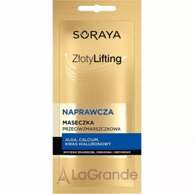 Soraya Zloty Lifting -    ()