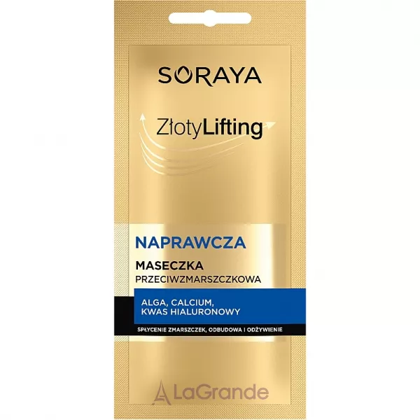 Soraya Zloty Lifting �������-����������������� ����� ������ ������ (�������)