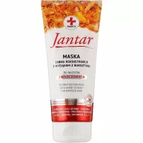 Farmona Jantar Mask Reconstruction Treatment for Damaged Hair ����� ��� ������������ �������