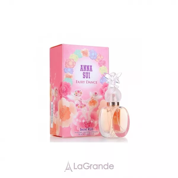 Anna Sui Secret Wish Fairy Dance �������� ����