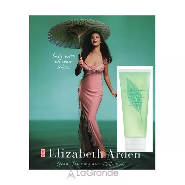 Elizabeth Arden Green Tea ������� ��� ���
