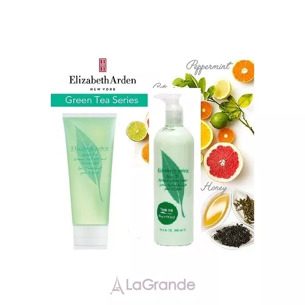 Elizabeth Arden Green Tea ������� ��� ���