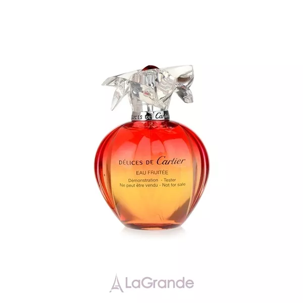 Cartier Delices de Cartier Eau Fruitee ��������� ���� (������)