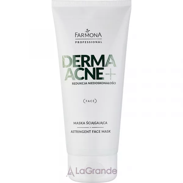 Farmona Professional Derma Acne+ Astringent Mask ����� ��� ���� �����������