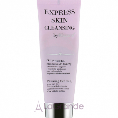 Nacomi Express Skin Cleansing    