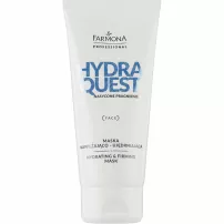 Farmona Professional Hydro Quest Hydrating And Firming Mask ����������� ����� ��� ���� � ������������ ��������