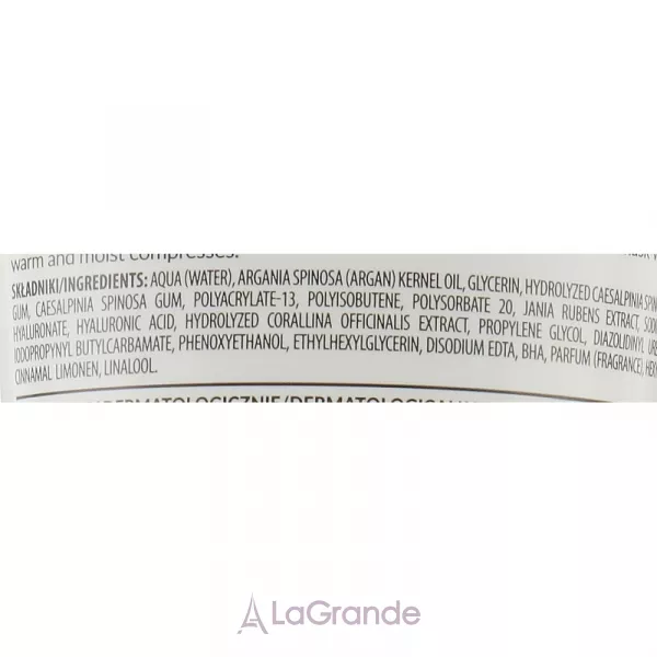 Farmona Professional Hydro Quest Hydrating And Firming Mask ������������� ����� ��� ������� � ����������� ��������