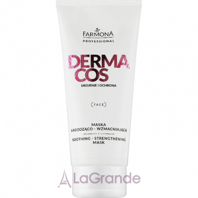 Farmona Professional Dermacos Regenerating Mask     