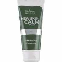 Farmona Professional New Skin Calm Mask Face Soothing Mask ������������� ����� ��� ����