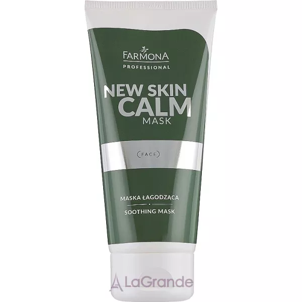 Farmona Professional New Skin Calm Mask Face Soothing Mask ����������� ����� ��� �������