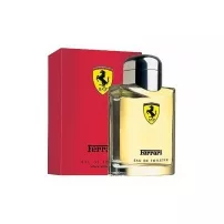 Ferrari Red Man ��������� ����