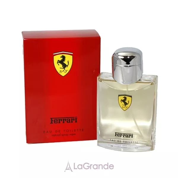Ferrari Red Man ��������� ����