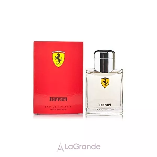 Ferrari Red Man ��������� ����