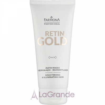 Farmona Professional Retin Gold Mask    