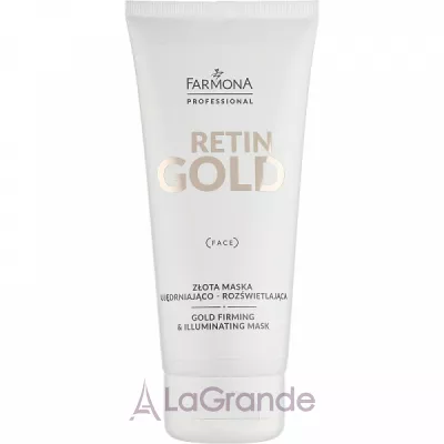 Farmona Professional Retin Gold Mask    