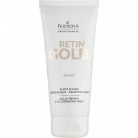 Farmona Professional Retin Gold Mask ������� ����� ��� ����