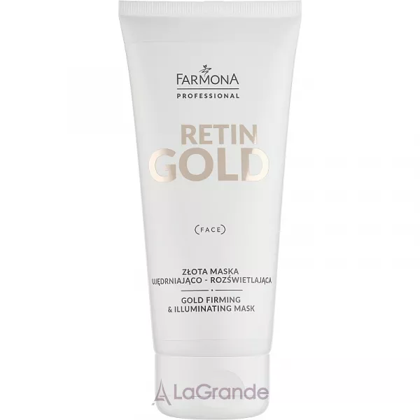 Farmona Professional Retin Gold Mask ������� ����� ��� ����